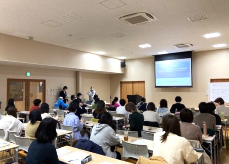かわさき高齢者とペットの問題研究会
