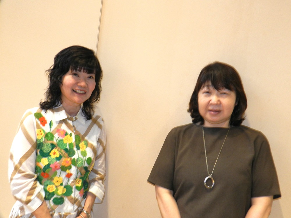 かわさき高齢者とペットの問題研究会